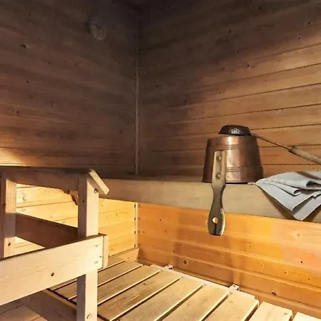 Kotimaailma - Saunallinen & Parvekkeellinen Kaksio - Tampellan Esplanadi Tampere