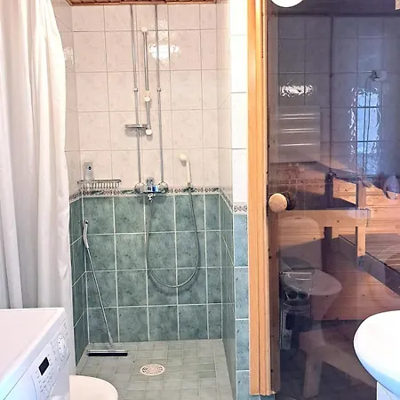 Kotimaailma - Saunallinen & Parvekkeellinen Kaksio - Tampellan Esplanadi * Tampere