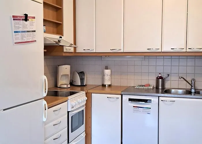 Kotimaailma - Saunallinen & Parvekkeellinen Kaksio - Tampellan Esplanadi